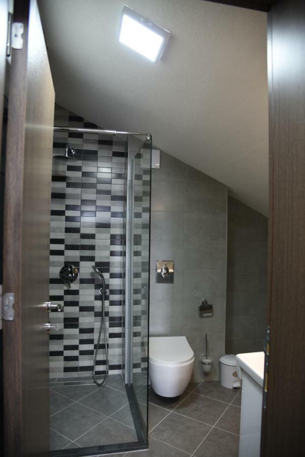 Mihail'S Apartments In Ohrid - 2 Экстерьер фото